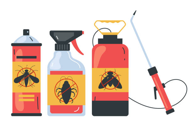 Best Pest Inspection Near Me  in Stockton, KS